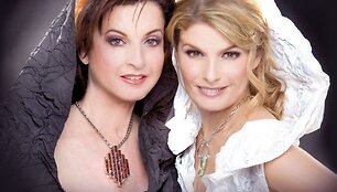 Grupė &bdquo;Baccara&ldquo;