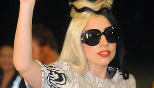 Lady Gaga