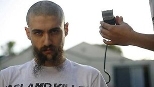 The Gaslamp Killer
