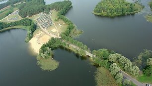 Zaraso sala