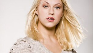Agnė &Scaron;ataitė