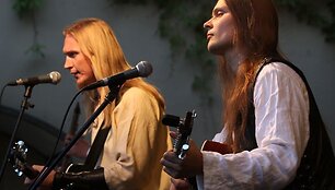 Grupė &bdquo;Thundertale&ldquo;