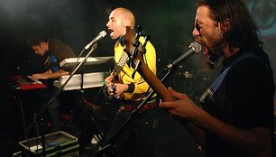 grupės TWNKL
