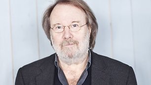 Benny Andersson