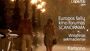 Gero kino programa