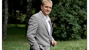 Daumantas Butkus