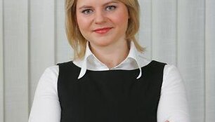Odeta Čičkauskaitė