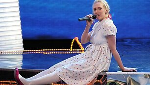 Augustė