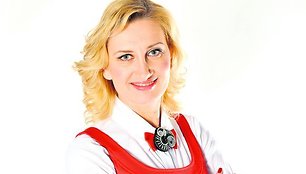 Jolanta Butkevičienė