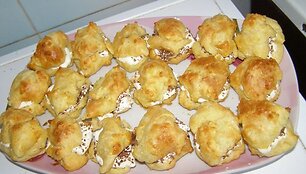 Plikyti pyragėliai
