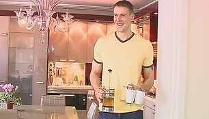 Robertas Javtokas