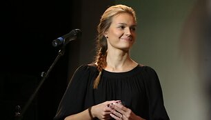 Jurgita Jurkutė