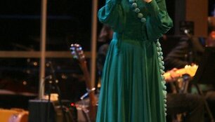 Aistė Smilgevičiūtė