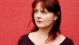 Indrė Zelbaitė-Ciesiūnienė
