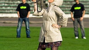 Grupė &bdquo;Skamp&ldquo;