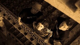 Grupė &bdquo;Skamp&ldquo;