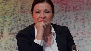 Eglė Gabrėnaitė