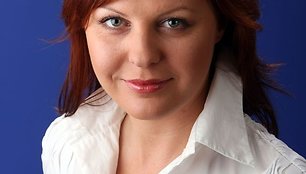 Donalda Meiželytė