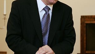 Arvydas Anu&scaron;auskas