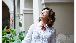 Elena Martinonienė