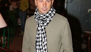 Marius &Scaron;mitas