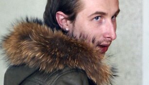 Kęstas Rimdžius