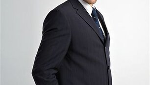 Evaldas Gelumbauskas