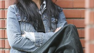 Asmik Grogorian