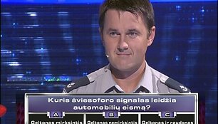 Gintaras Bagužis