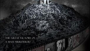  Filmas &bdquo;Sovietų pasaka&ldquo;