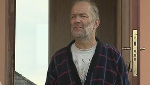 Vidas Petkevičius seriale &bdquo;Broliai&ldquo;