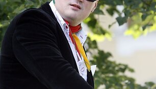 Audrius Matonis