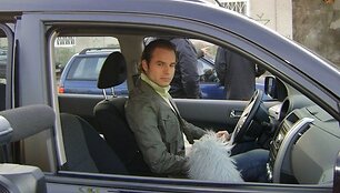 Gediminas Adomaitis