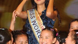 Mis pasaulis 2007