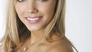 Goda Sabutytė