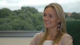 Jurgita Jurkutė