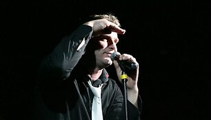 Marijonas Mikutavičius
