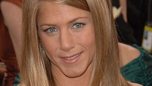 Jennifer Aniston