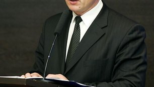 Visvaldas Račkauskas