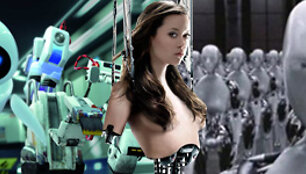 Robotai
