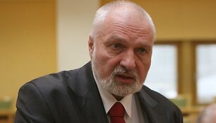 Valentinas Mazuronis