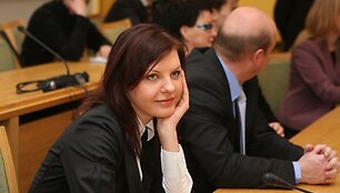 Donalda Meiželytė&ndash;Svilienė