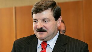 Jaroslawas Kalinowskis