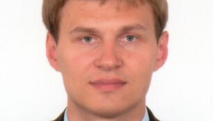 Prezidentės patarėjas Giedrius Miliauskas