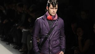 Vyrų mados savaitės Milane metu Bottega Veneta pristatė 2010&ndash;2011 metų rudens&ndash;žiemos kolekciją vyrams.