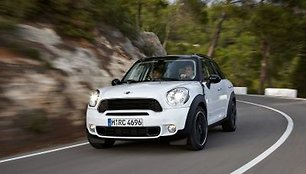 „MINI Countryman“