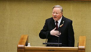 Vytautas Landsbergis