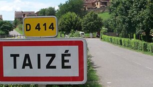 Taiz&eacute;