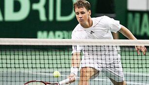 Ričardas Berankis