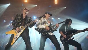 &bdquo;Scorpions&ldquo;